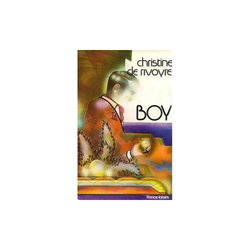 Boy