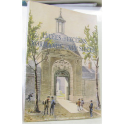 Lycées et lycéens normands au XIXe siècle