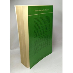 The Cambridge History of Islam: Islamic Society and Civilization...