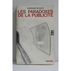 Les paradoxes de la publicité
