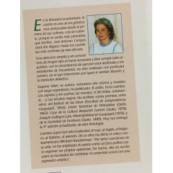 Title: Atologia Basica del cuento ecuatoriano Spanish Edi