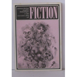 Fiction N°203