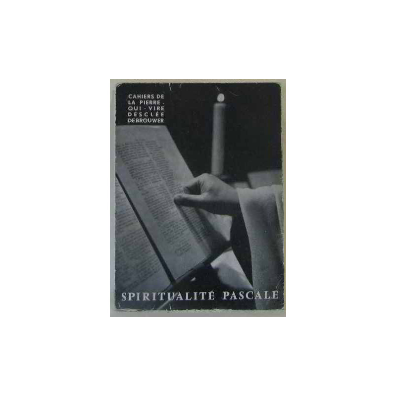 Spiritualité pascale