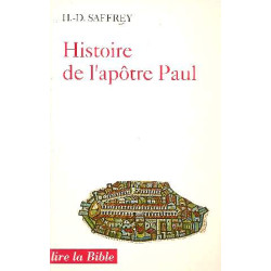 Histoire de l apotre paul ou faire chretien le monde