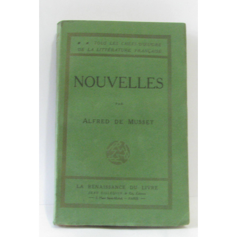 Nouvelles