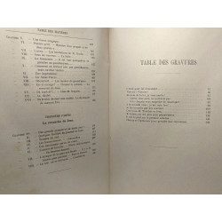 La revanche de Jean - illustrations de Cl. De Perle