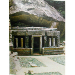 Ceylan- Archeologia mundi