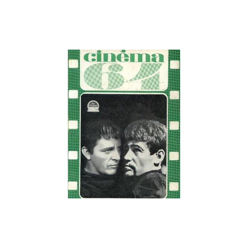 Cinéma n°86