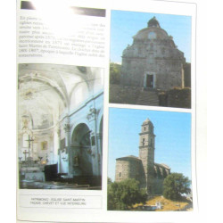 Corse baroque (Collection Patrimoines)