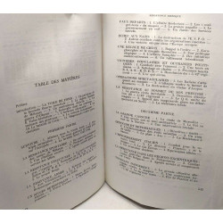 La Résistance Grecque (1940-1944) le combat d'un peuple pour sa...