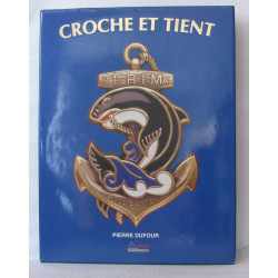 Croche et tient : 21e R.I. MA