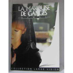 La marquise de gange