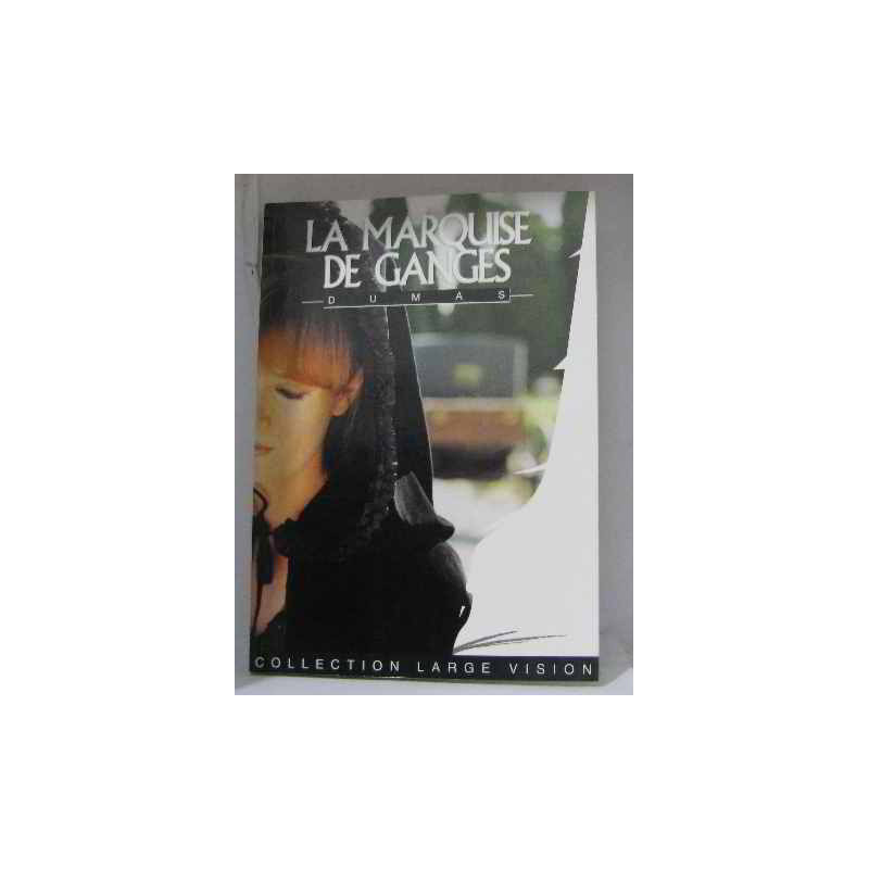 La marquise de gange