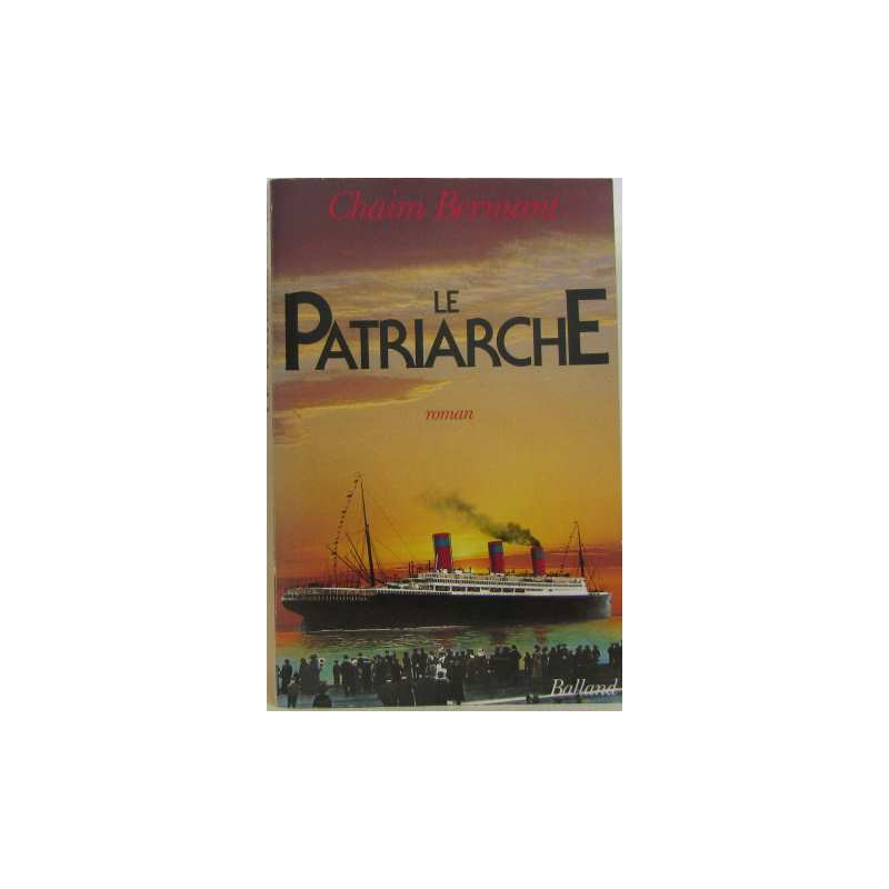 Le patriarche