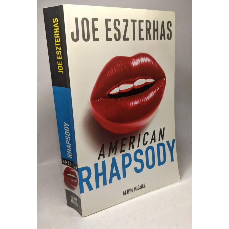American Rhapsody
