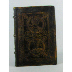 Exposition de 350 livres et manuscrits: Des Valois à Henri IV :...