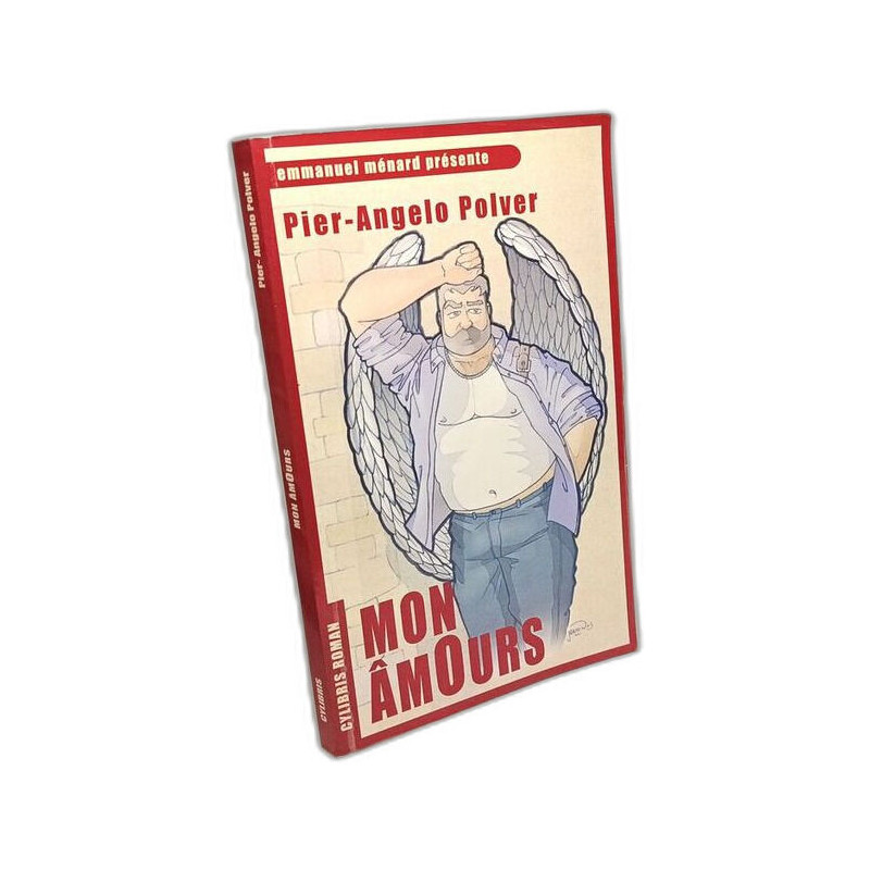 Mon âmours