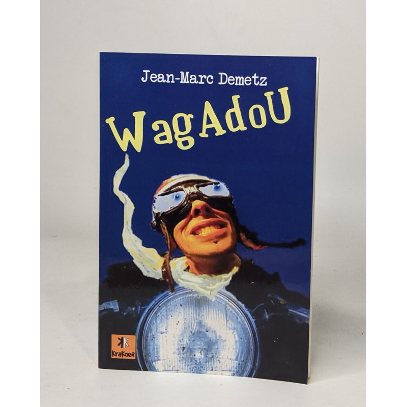 WagAdou