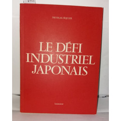 Le défi industriel japonais