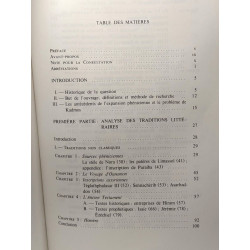 L'expansion phénicienne en méditerranée - essai d'interprétation...