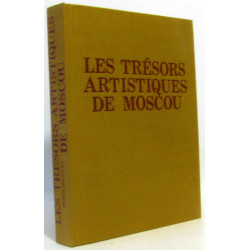 Les trésors artistiques de Moscou