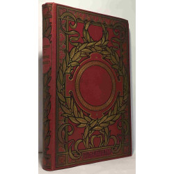 La vengeance d'Amaury --- 2 édition