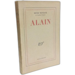 Alain