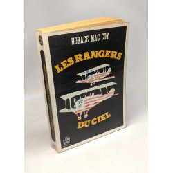 Les Rangers du ciel