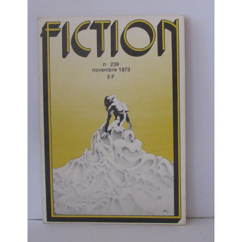 Fiction N°239