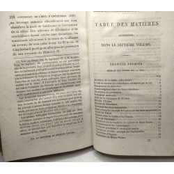 Histoire angleterre tome 21 - 7e volume