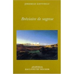 Bréviaire de sagesse