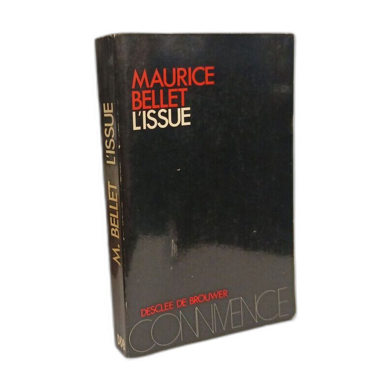 L'issue