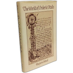 The World of Orderic Vitalis
