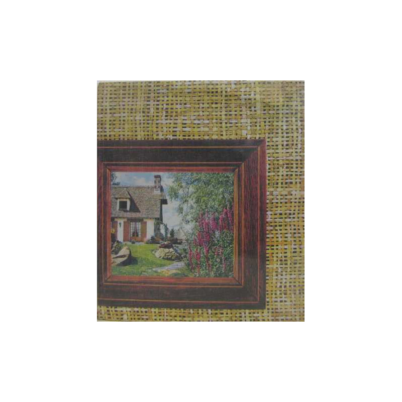 L'encyclopédie des jardins et des maisons de campagne