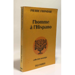 L'homme à l'hispano