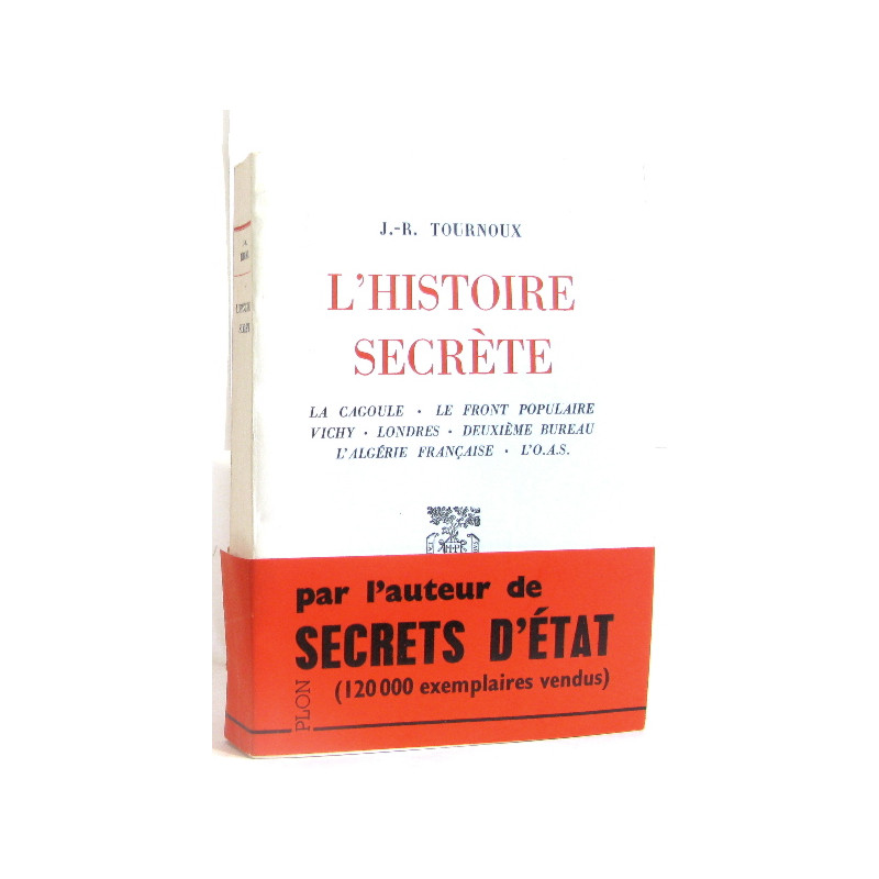 L'histoire secrète