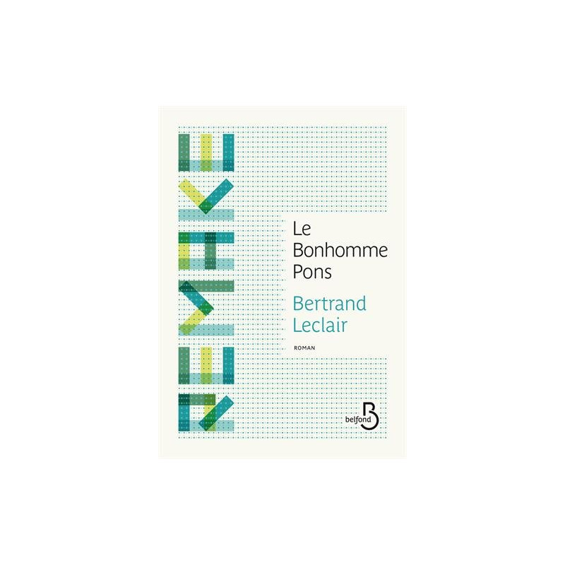 Le Bonhomme Pons