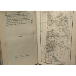 Histoire ecclesiastique par demandes et par réponses depuis...