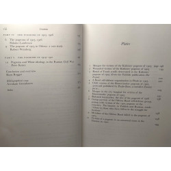 Pogroms: Anti-Jewish Violence in Modern Russian History