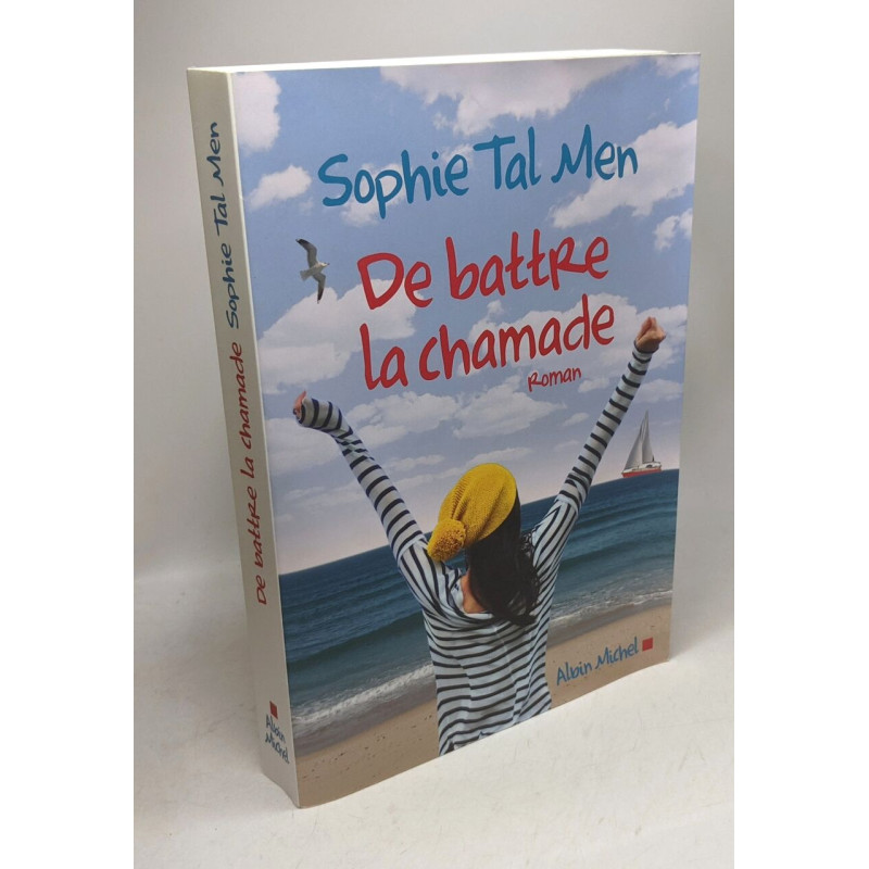De battre la chamade