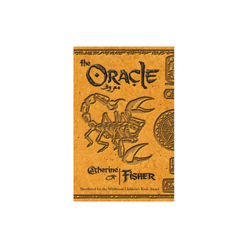 The Oracle Sequence: The Oracle