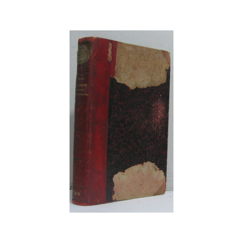 Bernadotte .Napoléon et les bourbons