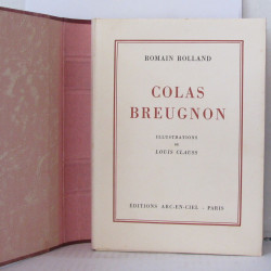 Colas breugnon