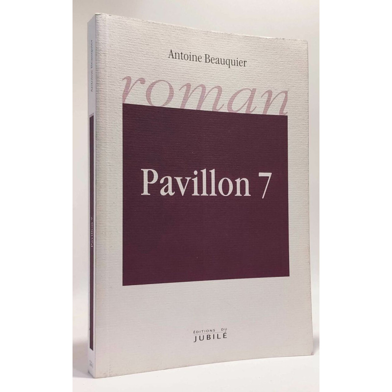 Pavillon 7