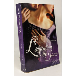L'éducation de Jane