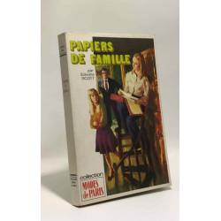 Papiers de famille