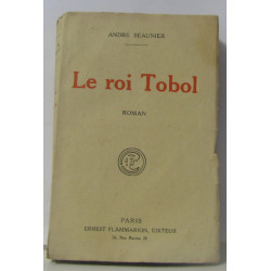 Le roi tobol