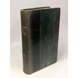 Oeuvres choisies de Alfred de Musset - poésie théâtre roman et...