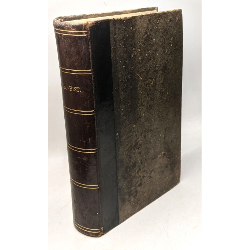 Enchiridion fontium historiae ecclesiasticae antiquae quod in usum...