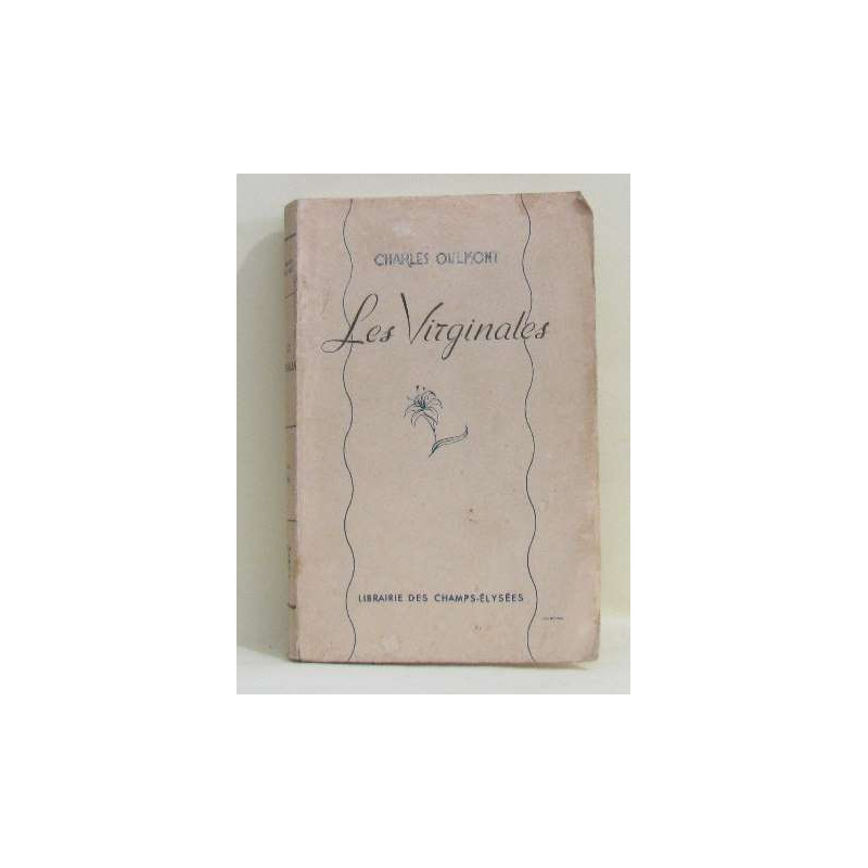 Les virginales